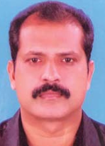 Bro. Biju Joshua